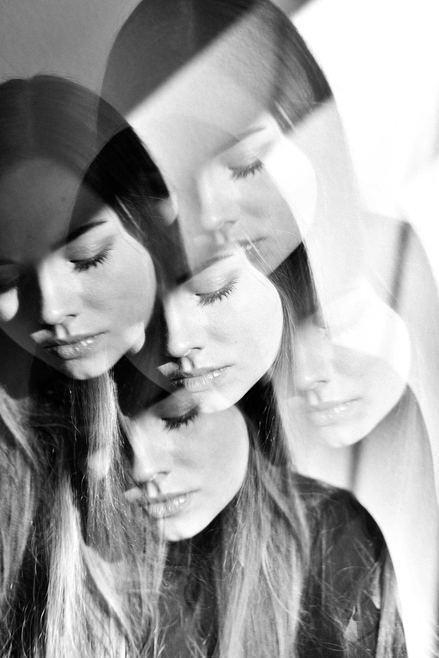 Tapping jako codzienna praktyka uwalniania napięcia